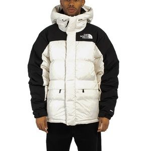 Men’s North Face Himalaya Puffer